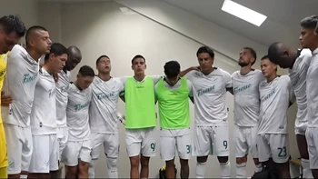 Oriente Petrolero presentará su plantel 2026 Oriente Petrolero presentará su plantel 2026