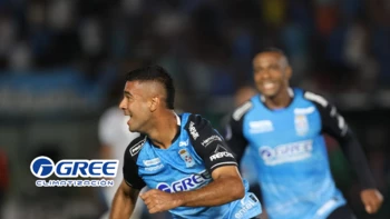 Blooming derrota a San Antonio y se mete en la fase de grupos de la Sudamericana Blooming derrota a San Antonio y se mete en la fase de grupos de la Sudamericana