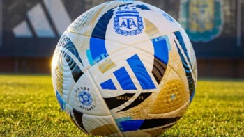 El fútbol argentino se paraliza por la disputa entre el Gobierno y la AFA El fútbol argentino se paraliza por la disputa entre el Gobierno y la AFA