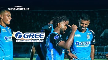 GV San José o San Antonio: uno será el próximo rival de Blooming GV San José o San Antonio: uno será el próximo rival de Blooming