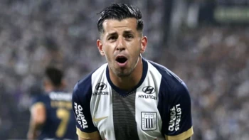 Las mil y una de Pablo Ceppelini, el polémico jugador está en el radar de Oriente Las mil y una de Pablo Ceppelini, el polémico jugador está en el radar de Oriente