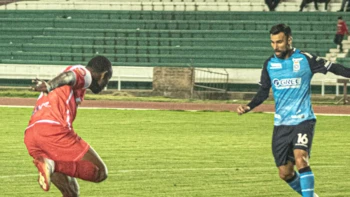 Blooming golea a Independiente por tercera vez en menos de un mes Blooming golea a Independiente por tercera vez en menos de un mes