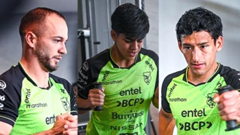 Bolivia recibe a Trinidad y Tobago en un duelo de despedida antes del repechaje Bolivia recibe a Trinidad y Tobago en un duelo de despedida antes del repechaje