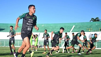 Bolivia ante Trinidad y Tobago: último amistoso para motivarse antes del repechaje Bolivia ante Trinidad y Tobago: último amistoso para motivarse antes del repechaje