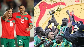 Federación marroquí satisfecha con fallo de la CAF tras polémica final ante Senegal Federación marroquí satisfecha con fallo de la CAF tras polémica final ante Senegal