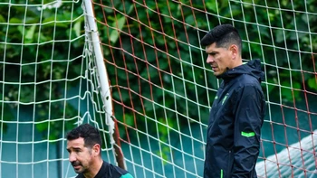 Bolivia trabaja para neutralizar el juego aéreo de Surinam Bolivia trabaja para neutralizar el juego aéreo de Surinam