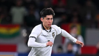 Terceros: “Es un reto importante y nos vamos a preparar de la mejor manera” Terceros: “Es un reto importante y nos vamos a preparar de la mejor manera”
