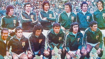 La historia llama otra vez: Bolivia y su revancha en el repechaje La historia llama otra vez: Bolivia y su revancha en el repechaje