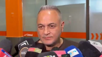 Fernando Costa: “Bolivia puede hacer historia después de 32 años” Fernando Costa: “Bolivia puede hacer historia después de 32 años”