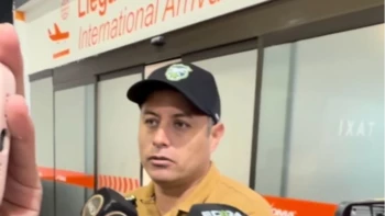 Edman Lara, si Bolivia clasifica al Mundial: “Amerita un feriado nacional” Edman Lara, si Bolivia clasifica al Mundial: “Amerita un feriado nacional”