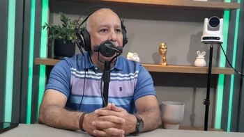 Antonio Domínguez: “La ansiedad es clave en el rendimiento del jugador” Antonio Domínguez: “La ansiedad es clave en el rendimiento del jugador”