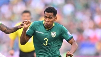 Diego Medina se lesiona y es duda para el choque ante Irak Diego Medina se lesiona y es duda para el choque ante Irak