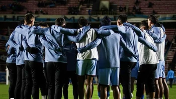 La Liga empieza su primera competencia oficial con tres partidos en Viernes Santo La Liga empieza su primera competencia oficial con tres partidos en Viernes Santo