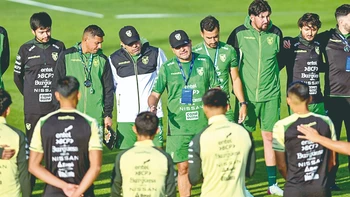 Piden continuidad del proceso Piden continuidad del proceso