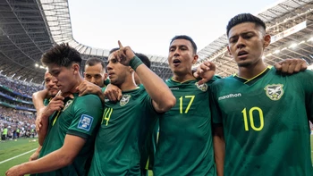 Bolivia jugará un amistoso con una selección europea Bolivia jugará un amistoso con una selección europea