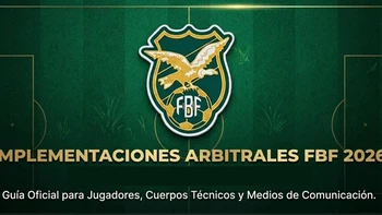 Nueva temporada, nuevas reglas en el fútbol nacional Nueva temporada, nuevas reglas en el fútbol nacional