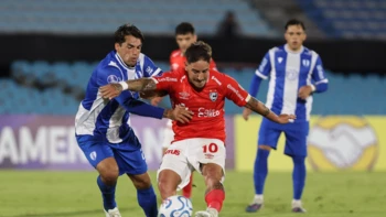 Cienciano rescata un punto en el Centenario y ahonda la mala racha de Juventud Cienciano rescata un punto en el Centenario y ahonda la mala racha de Juventud