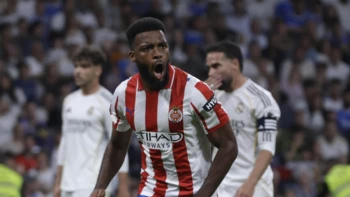 Real Madrid no puede con el Girona Real Madrid no puede con el Girona