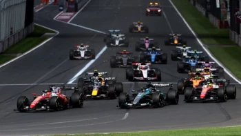La F1 cambia las reglas en plena temporada: menos eléctrico y más control desde Miami La F1 cambia las reglas en plena temporada: menos eléctrico y más control desde Miami