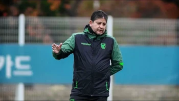 Óscar Villegas sobre Martins: “Nunca quise menospreciar” Óscar Villegas sobre Martins: “Nunca quise menospreciar”