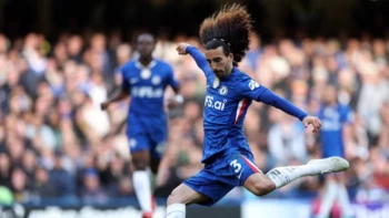 ¡Insólito! El peluquero de Cucurella filtró las bajas del Chelsea ¡Insólito! El peluquero de Cucurella filtró las bajas del Chelsea