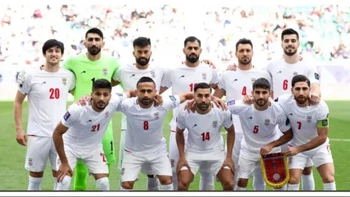 Mundial 2026: un enviado de Trump propone cambiar a Irán por Italia Mundial 2026: un enviado de Trump propone cambiar a Irán por Italia