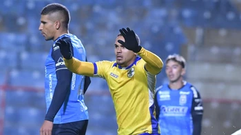 Blooming se resbala en El Alto y cae por 3-2 ante ABB Blooming se resbala en El Alto y cae por 3-2 ante ABB