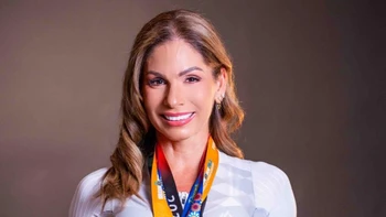Bolivia en el Mundial de triatlón Bolivia en el Mundial de triatlón