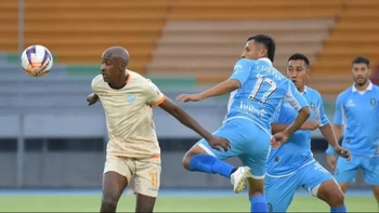 Aurora y San Antonio cierran la fecha 4 en Cochabamba Aurora y San Antonio cierran la fecha 4 en Cochabamba