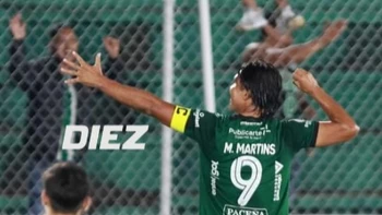 El “Flecheiro” apunta al clásico cruceño como su último partido El “Flecheiro” apunta al clásico cruceño como su último partido