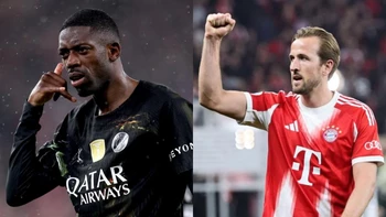 PSG y Bayern Múnich, final adelantada con aroma a título PSG y Bayern Múnich, final adelantada con aroma a título