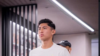 Miguel Terceros busca sumar minutos ante San Lorenzo Miguel Terceros busca sumar minutos ante San Lorenzo