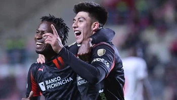 Villamil busca sostener el invicto copero de Liga en su visita a Lanús Villamil busca sostener el invicto copero de Liga en su visita a Lanús