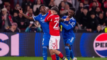 La FIFA y la IFAB aprueban la ‘Ley Vinícius’ contra actos racistas La FIFA y la IFAB aprueban la ‘Ley Vinícius’ contra actos racistas
