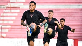 Always visita a Mirassol de Brasil, donde empató dos veces por Libertadores Always visita a Mirassol de Brasil, donde empató dos veces por Libertadores
