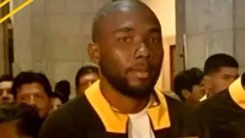 Sin haber jugado ni un minuto, el colombiano Santacruz se fue de The Strongest Sin haber jugado ni un minuto, el colombiano Santacruz se fue de The Strongest