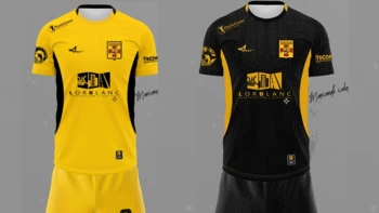 Destroyer’s presenta su nueva piel para la temporada 2026 Destroyer’s presenta su nueva piel para la temporada 2026
