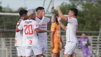 Copa Simón Bolívar: grupo de la muerte en Santa Cruz Copa Simón Bolívar: grupo de la muerte en Santa Cruz