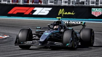 La F1 regresa en Miami con Antonelli líder y cambios en el campeonato La F1 regresa en Miami con Antonelli líder y cambios en el campeonato