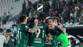 Oriente no tiene margen de error ante Tomayapo Oriente no tiene margen de error ante Tomayapo