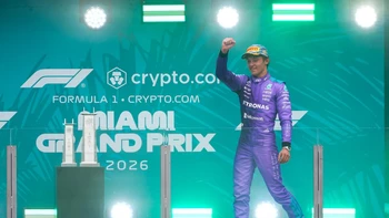 Antonelli se impone en Miami y consolida su liderato en la Fórmula 1 Antonelli se impone en Miami y consolida su liderato en la Fórmula 1