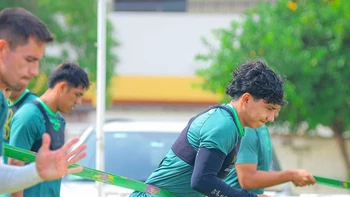 Semana larga de trabajo para Oriente, que busca sumar fuera de casa Semana larga de trabajo para Oriente, que busca sumar fuera de casa