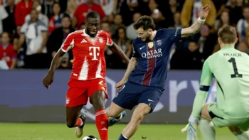 PSG y Bayern la rivalidad más pareja de Europa en cifras PSG y Bayern la rivalidad más pareja de Europa en cifras