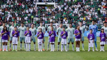 Polémica en México: advierten que futbolistas podrían quedar fuera del Mundial si no se presentan a los amistosos Polémica en México: advierten que futbolistas podrían quedar fuera del Mundial si no se presentan a los amistosos