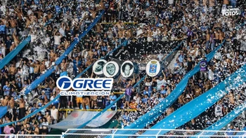 Blooming apela a su hinchada en un partido clave Blooming apela a su hinchada en un partido clave