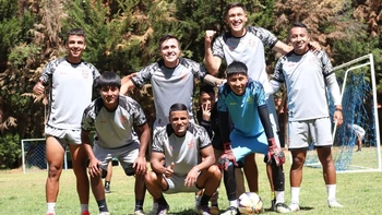 ABB tendrá plantilla completa para recibir el lunes a Oriente ABB tendrá plantilla completa para recibir el lunes a Oriente