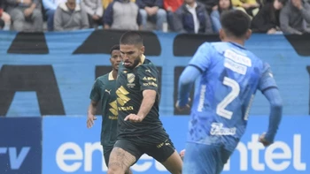 Van cinco partidos que Blooming no puede de local contra Bolívar Van cinco partidos que Blooming no puede de local contra Bolívar