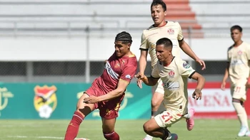 La crisis social afecta a la liga y suspenden Real Oruro ante U de Vinto La crisis social afecta a la liga y suspenden Real Oruro ante U de Vinto