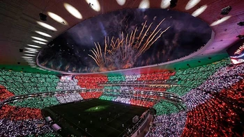 La Copa del Mundo marcará un hito con aperturas en tres países La Copa del Mundo marcará un hito con aperturas en tres países
