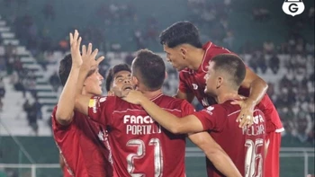 Guabirá quiere confirmar su levantada ante Nacional Guabirá quiere confirmar su levantada ante Nacional